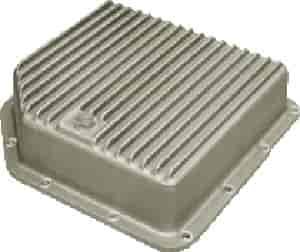 Aluminum Transmission Pan GM Turbo 350