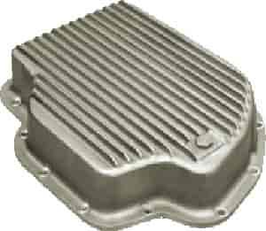 Aluminum Transmission Pan GM Turbo 400