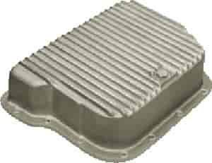 Aluminum Transmission Pan Chrysler/Dodge A518/618/47RH/47RE/48RH/48RE