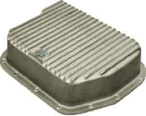 Aluminum Transmission Pan Chrysler/Dodge Torqueflite 727/Torqueflite 8