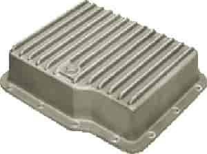 Aluminum Transmission Pan GM Powerglide