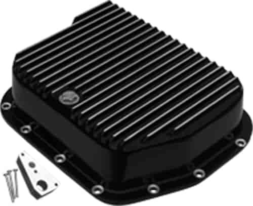 Aluminum Transmission Pan Chrysler/Dodge Torqueflite 727/Torqueflite 8