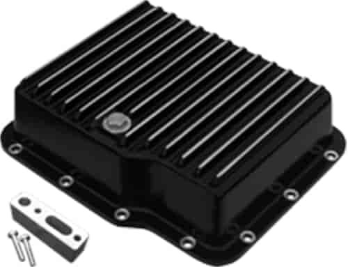 Aluminum Transmission Pan GM Powerglide