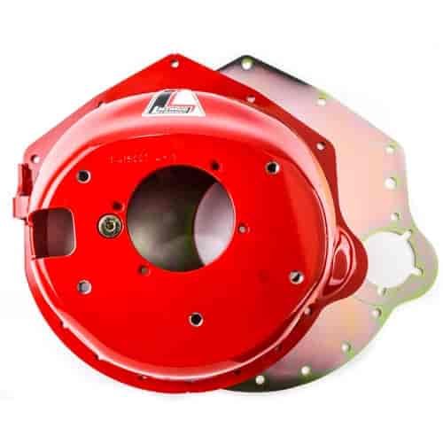 Blowproof Bellhousing 1958-87 GM Mid/Full 1967-81 F-Body 1968-79 Nova