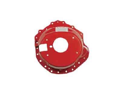 Steel Bellhousing - S.F.I. 6.1W Approved GM Muncie, Saginaw, BW T10, Tremec TKO
