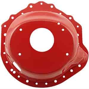 Steel Bellhousing - S.F.I. 6.1W Approved 1975-80 Mid/Full Size Chassis
