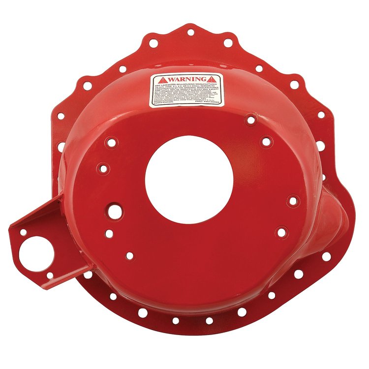 Blowproof Bellhousing 1984-1992 Camaro/Firebird