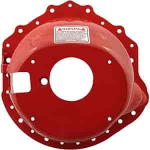 Steel Bellhousing - S.F.I. 6.1W Approved 1958-87 GM Mid/Full Size Car 1967-81 Camaro/Firebird 1968-79 Nova