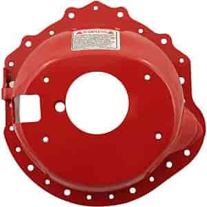 Steel Bellhousing - S.F.I. 6.1W Approved 1962-87 GM Full Size Trucks
