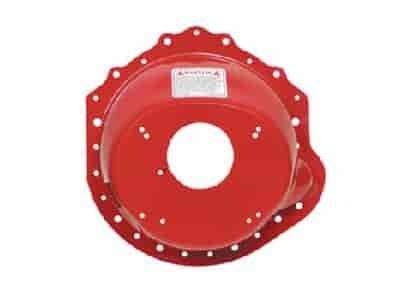 BELLHOUSING JEEP CJ W/SB