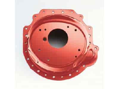 1967-78 400-455 V8 w/BW T-10, Muncie, Saginaw 1975-80 V6 RWD w/BW T-10, Muncie, Saginaw (except cable operated clutch fork)