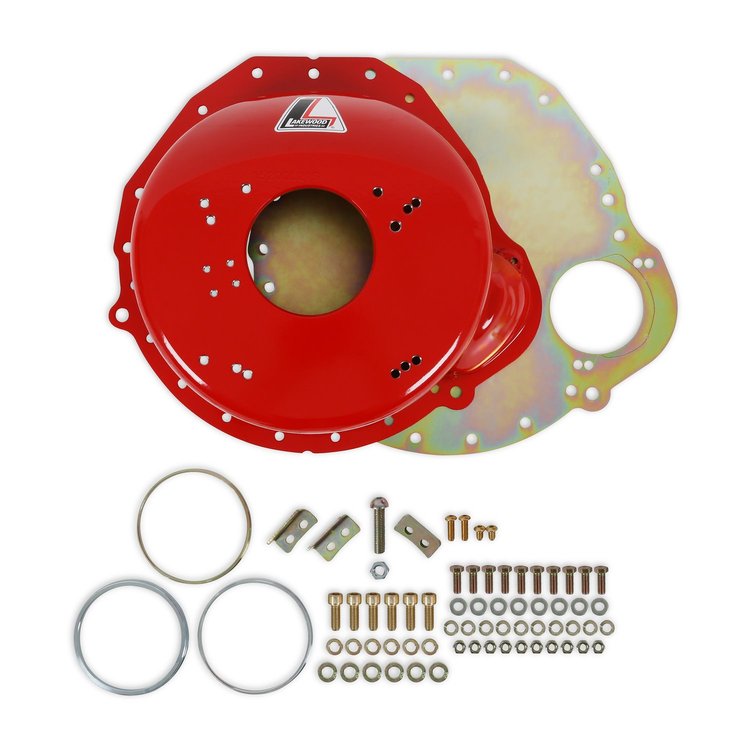 Blowproof Bellhousing Ford 289/302/351C/351W