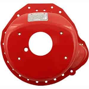 Steel Bellhousing - S.F.I. 6.1W Approved GM Muncie/Saginaw/BW T10/Tremec TKO