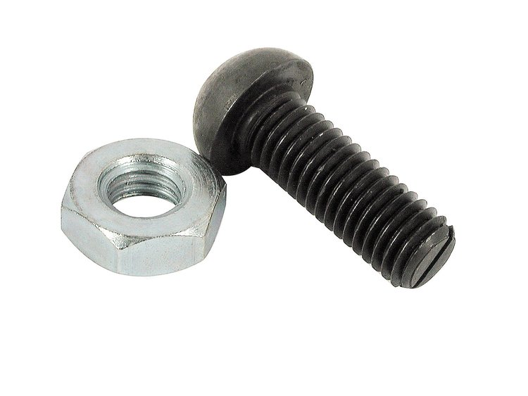 Adjustable Clutch Fork Pivot Ball 1979-2004 Ford Mustang/1979-86 Mercury Capri