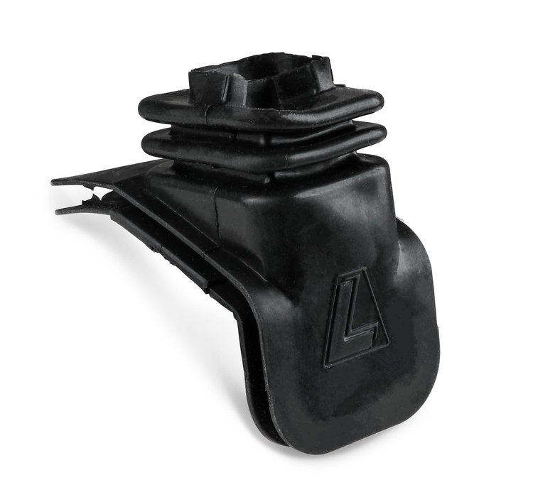 Clutch Fork Boot Fits All Lakewood Chevy Safety Bellhousings