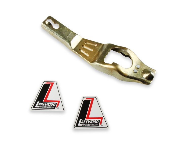 Heavy-Duty Clutch Release Fork 1979-1995 Ford Mustang 5.0L, 1996-2004 Ford Mustang 4.6L