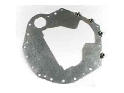 Safety Block Plate GM 5.7L LS1