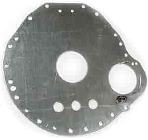 Safety Block Plate Small Block Ford 289-351C/W