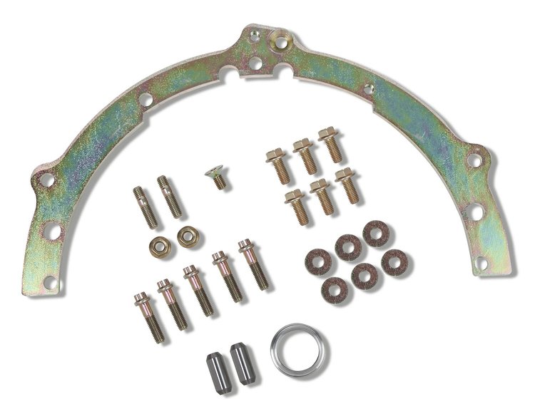 BELLHOUSING ADAPTER