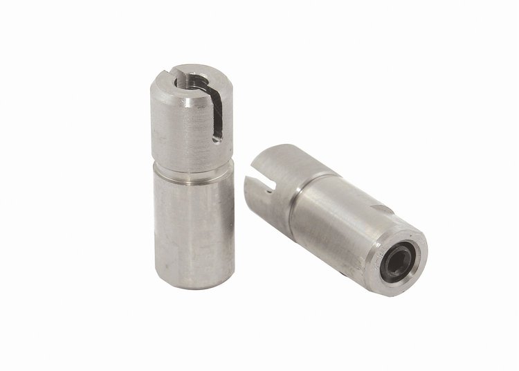 EZ-Adjustable Bellhousing Dowel Pins GM