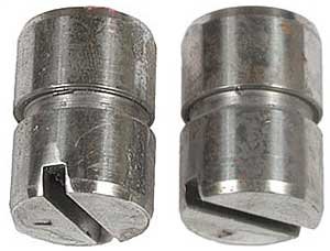 Bellhousing Dowel Pins .007" Offset