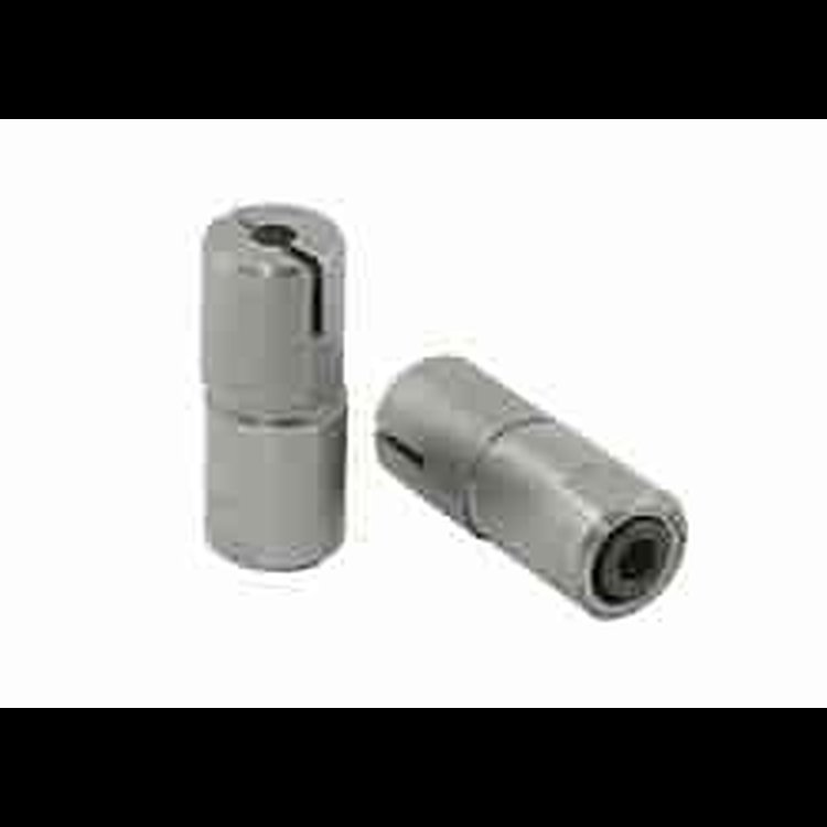 EZ-Adjustable GM Bellhousing Dowels .021" Offset