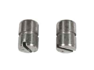 Bellhousing Dowel Pins .007" Offset