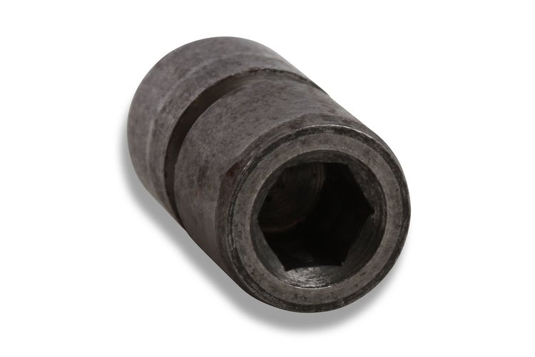 Bellhousing Offset Dowel Pin