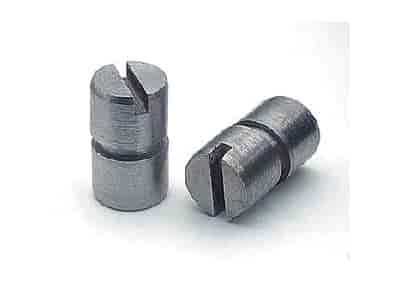 Bellhousing Dowel Pins .014" Offset