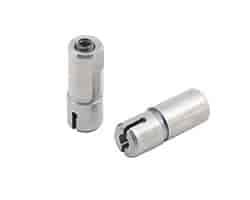 EZ-Adjustable Ford Bellhousing Dowels .007" Offset