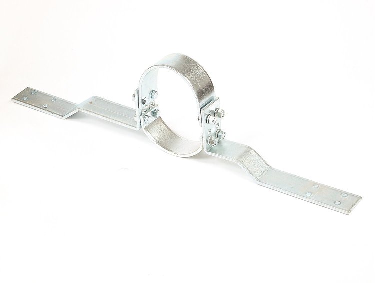 Driveshaft Safety Loop 1979-86 Mercury Capri