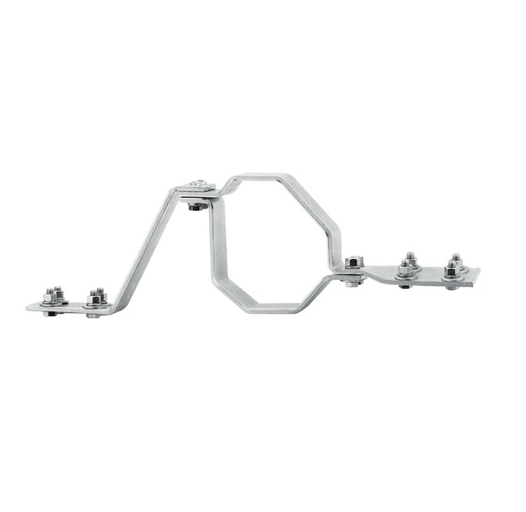 Driveshaft Safety Loop 1982-92 Chevy Camaro & Pontiac Firebird