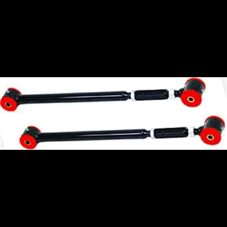 Double Adjustable Rear Control Arms 2005-14 Ford Mustang