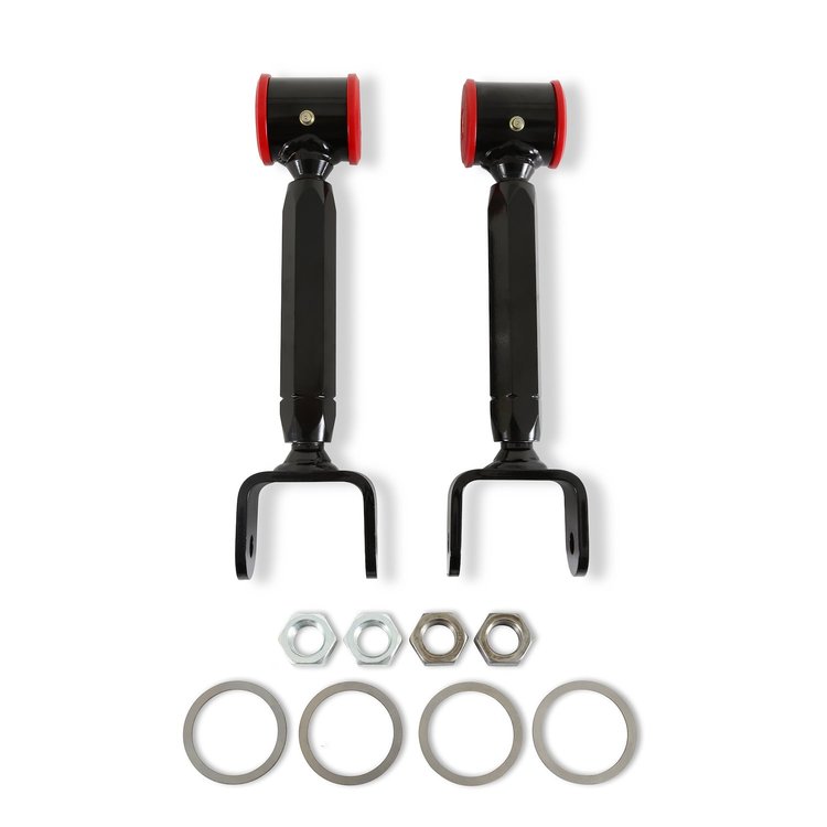 Adjustable Upper Control Arms 1964-72 GM A-Body