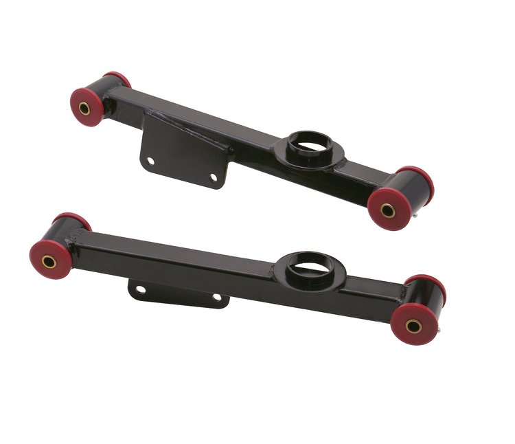 Rear Lower Control Arms 1999-2004 Ford Mustang