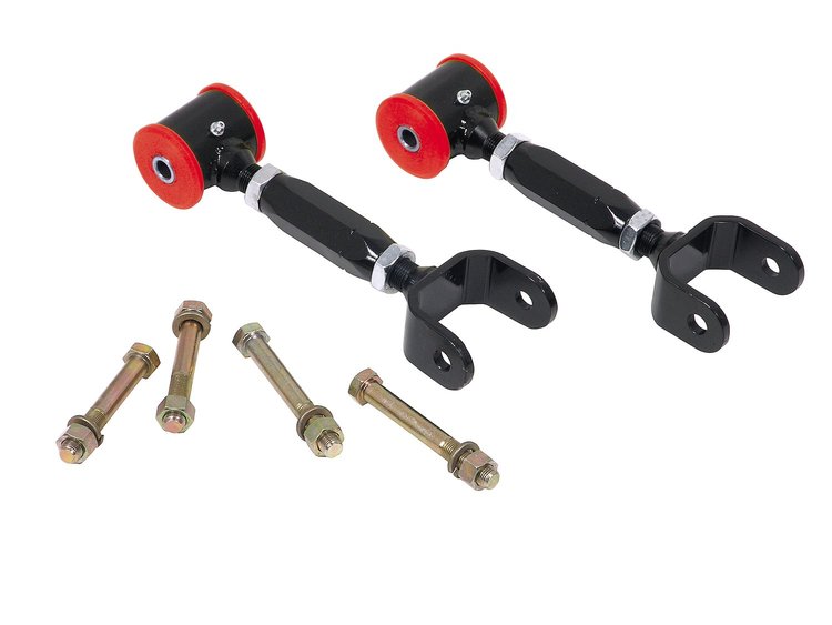 Adjustable Upper Control Arms 1979-96 Mustang & Capri