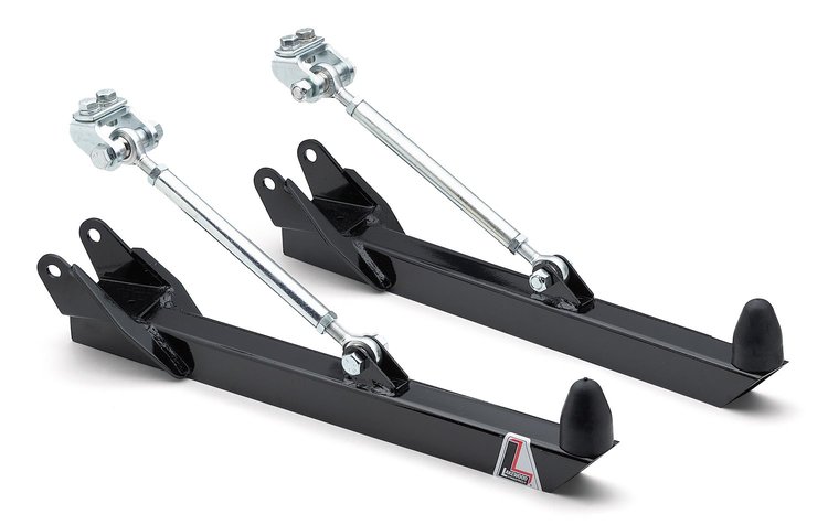 Traction Bars 1978-87 GM G-Body