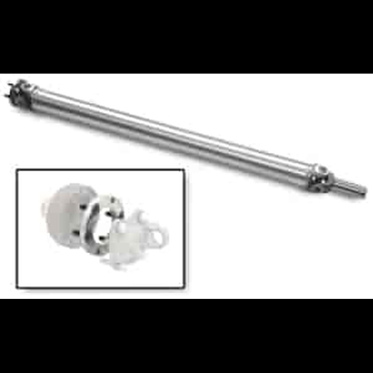 Driveshaft For TKO Swap 2005-07 Mustang