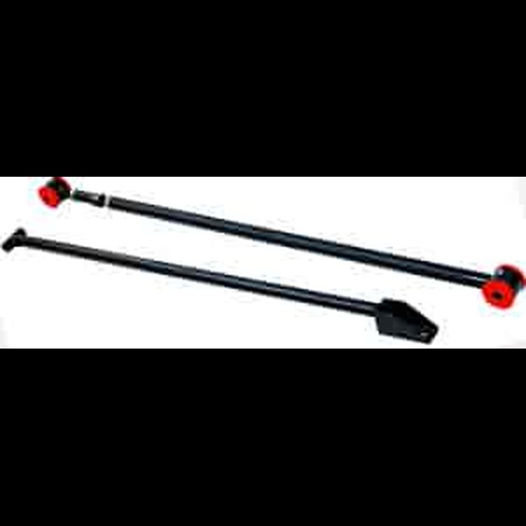 Adjustable Panhard Rods 2005-14 Ford Mustang