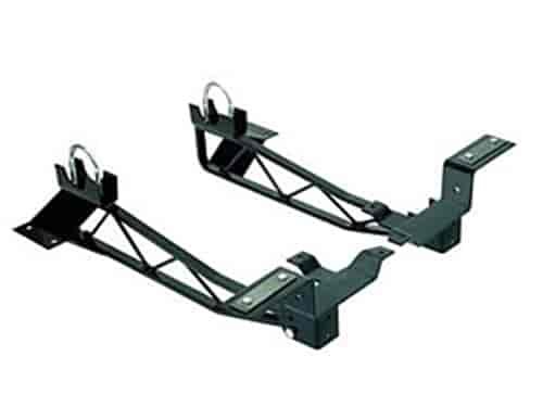 Ladder Bars 1970-81 Chevy Camaro