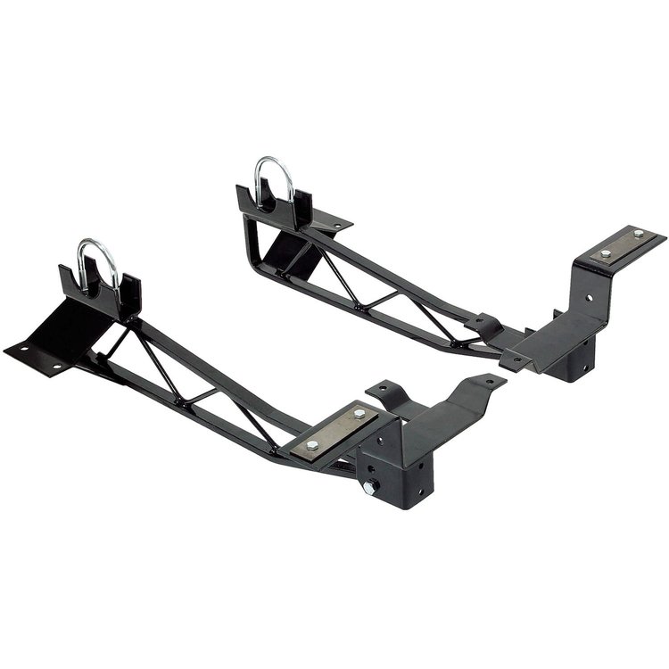 Ladder Bars