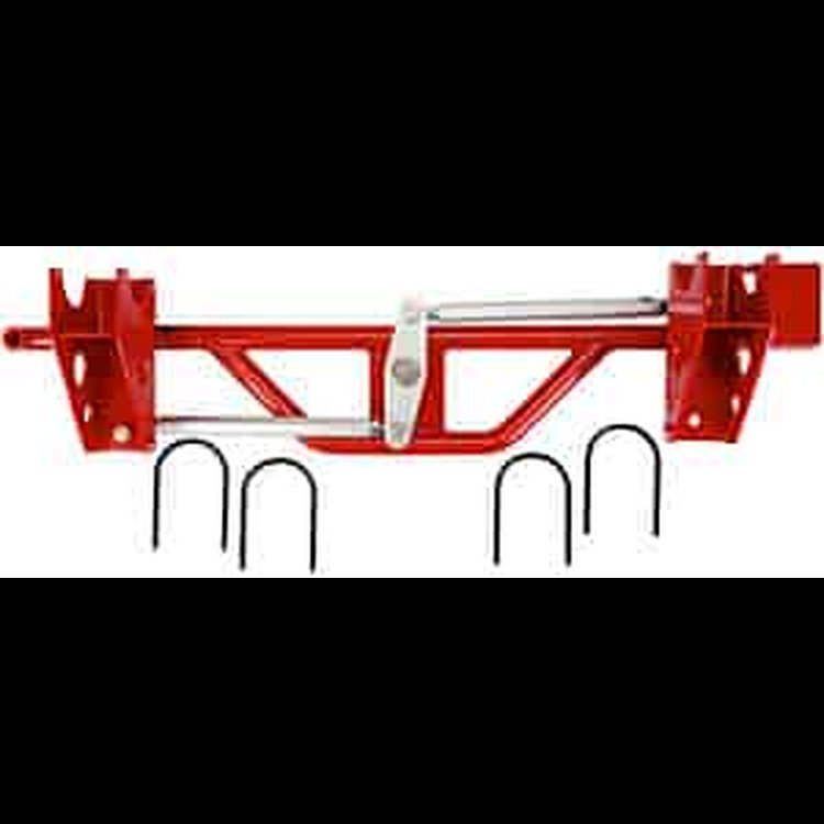 Watts Link Bar 2005-14 Mustang