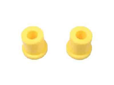 Replacement Urethane Bushing Kit for Traction Bars (p/n 620-20161) 2/pkg