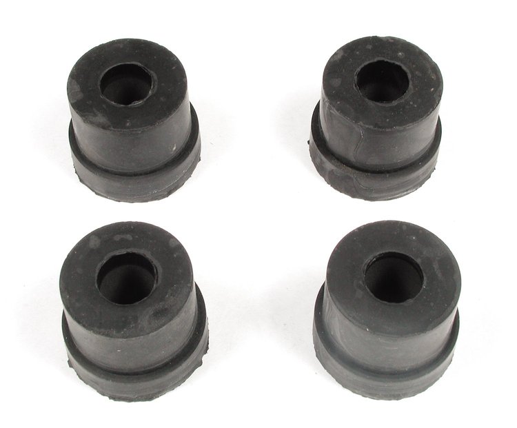 Replacement Bushings Rubber