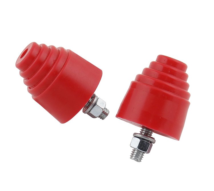 Replacement Urethane Snubbers 2/pkg