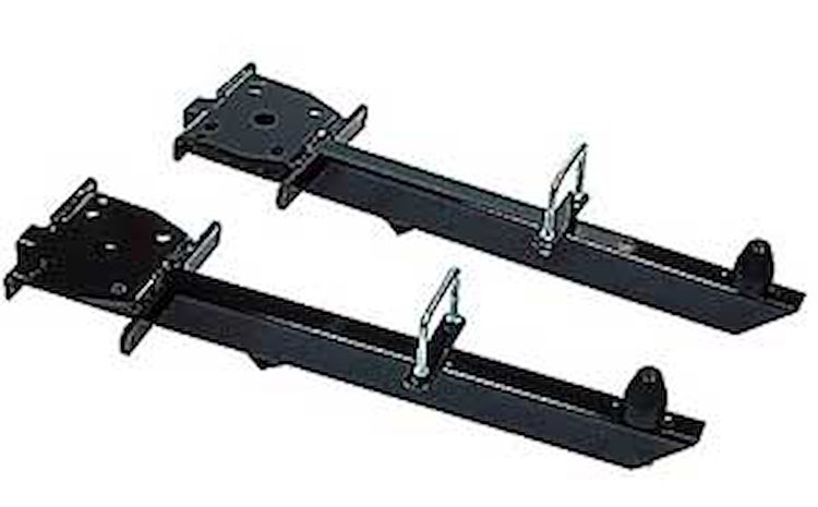 Leaf Spring Traction Bars 1967-79 GM Car