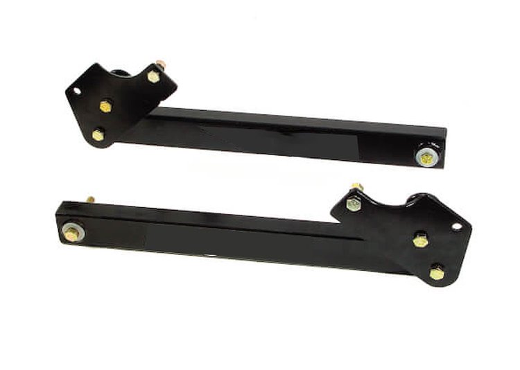 GM Lift Bars 1964-72 GM A-Body