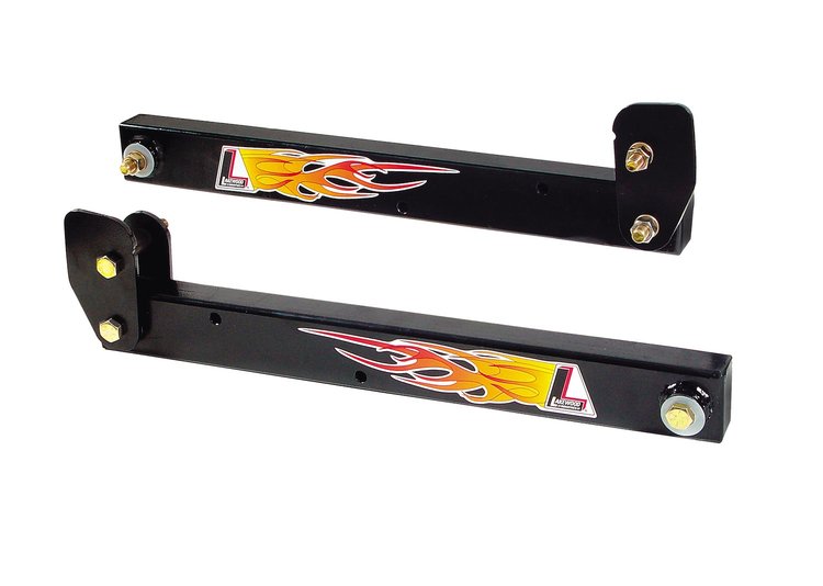 GM Lift Bars 1978-87 GM G-Body