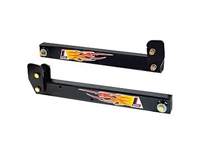 LIFT BAR KIT GM G-BODY