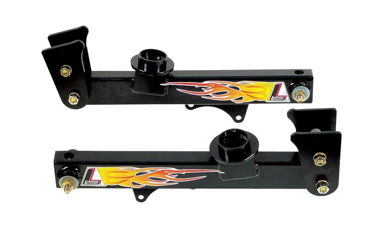 Ford Lift Bars 1979-93 Mustang & Capri